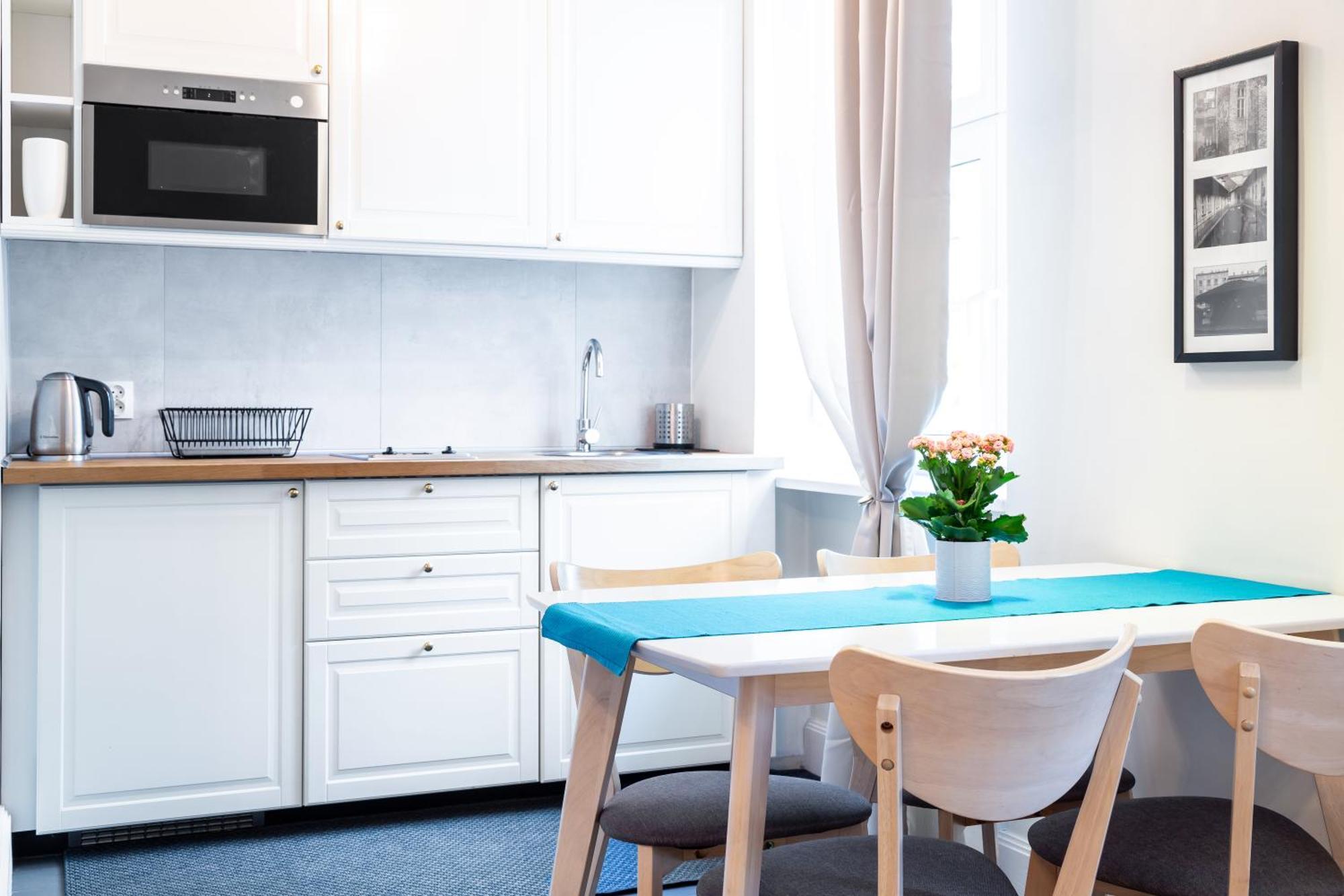 Househost - Kupa 2 Apartment Krakau