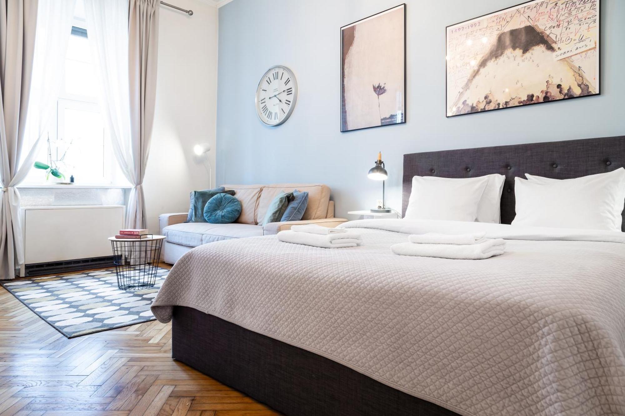 Apartment Househost - Kupa 2 Krakau